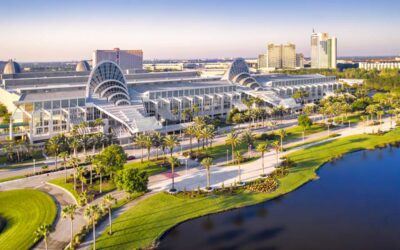 Things to Do Near the Orange County Convention Center in Orlando