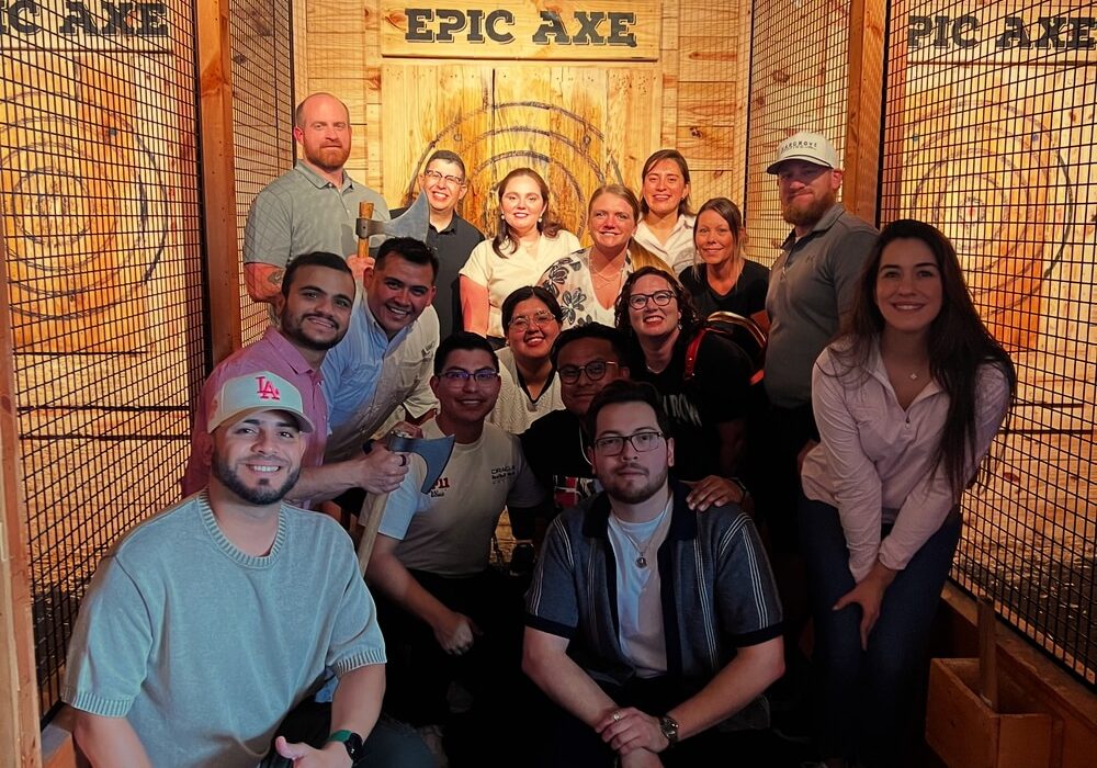 Corporate team building - 3 hour (1)
